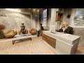 Beauty Clinic interior design