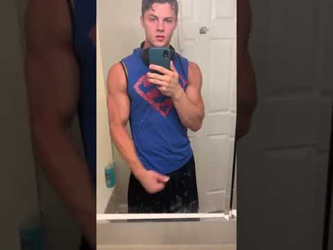 Muscle God Videos