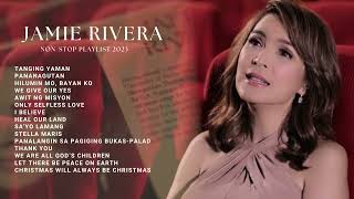 Jamie Rivera NonStop Playlist 2023 (Complete Songs)