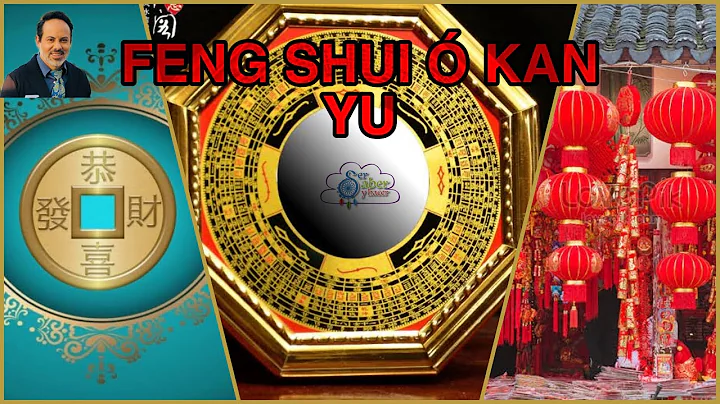EXPLICANDO EL FENG SHUI  KAN YU- Jorge Chiu