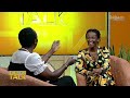 #TheRealTalk with Rosine Bazongere (Papa Sava & City Maid) on Acting, and Activism