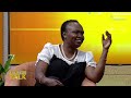 #TheRealTalk with Rosine Bazongere (Papa Sava & City Maid) on Acting, and Activism