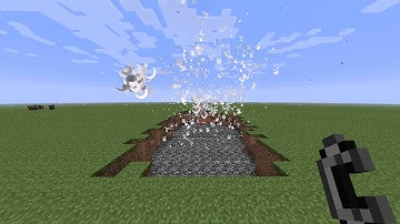 Minecraft 1.3.1 World Update Glitch