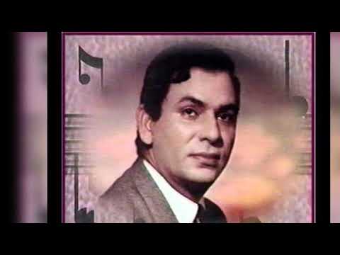 اسماعيل أحمد إلى لقيت غنا وطرب