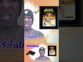 @Wair18 My favorite video game for each system that I owned. Atari 2600 and Nintendo.