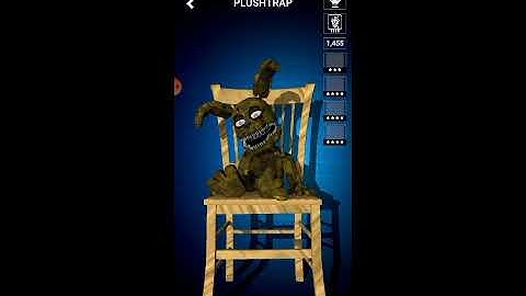 toy chica cpu unlocking