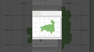 Cómo poner una CUADRÍCULA en QGIS en menos de 2 minutos