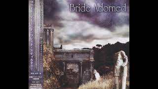 Bride Adorned - Blessed Stillness?