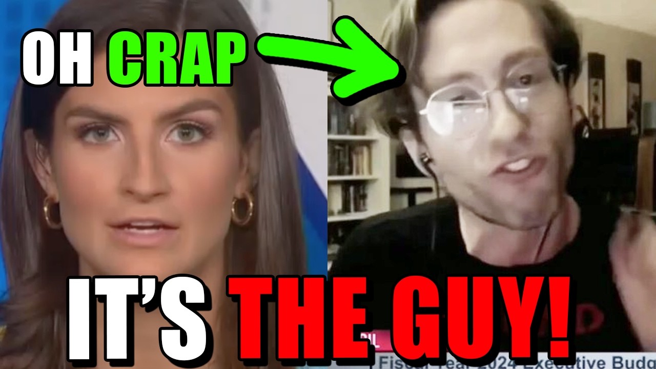 This Video Will DESTROY HER.