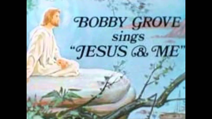 Bobby Grove Sings "Hell Is Hot"