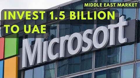 🇦🇪🤑Microsoft