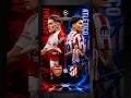 PRONO ARSENAL vs ATLETICO (1/2 retour LDC) ✅🏆 #foot #football