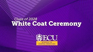 Celebrity ECU School of Dental Medicine White Coat Ceremony Net Worth
