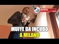 Muffe da Incubo a Milano - Video valutazione con Test della muffa