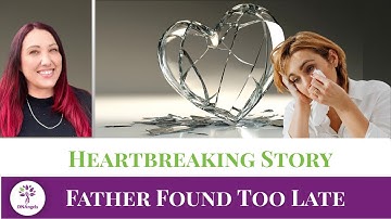 Timing Matters: A DNA Miracle & a Goodbye