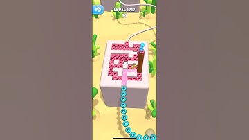 Stacky Dash but the Floor is a Trap 😳🔥 #shorts