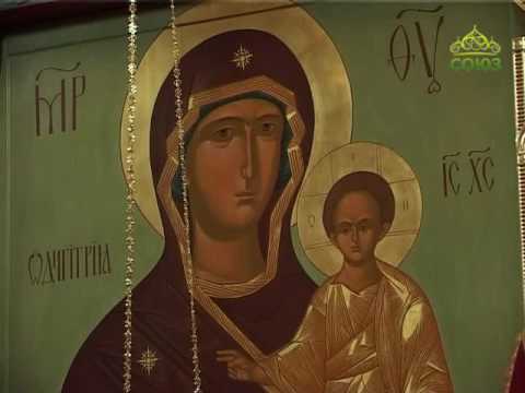 Вестник Православия. Александро-Свирский монастырь, где находятся мощи прп. Александра Свирского