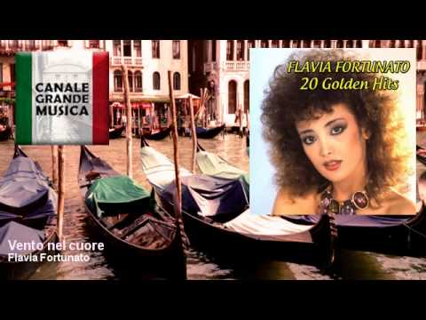 Flavia Fortunato — Flavia Fortunato - Le donne chi sono (Music