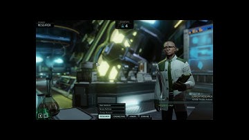 XCOM 2, WOC, VIP rescue, part 16