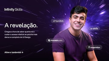 Descubra tudo sobre a Infinity Skills, minha maior oferta de Black!