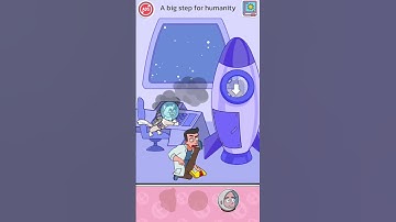 Happy ending level 56| Trick ridlle#happy  #dop2 #trending #gaming #gameplay