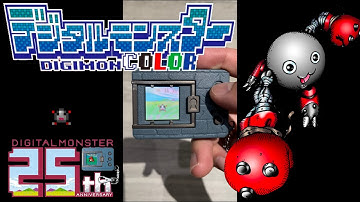 Digimon COLOR - MAMEMON || Digital Monster COLOR Ver. 1 Gameplay Log 05
