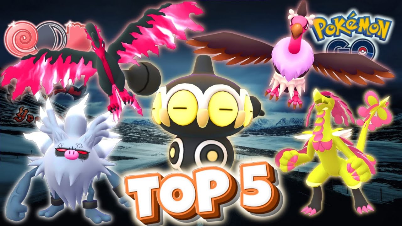 ¡TOP 5 MEJORES EQUIPOS! PARA SUBIR A LEYENDA EN LA COPA TESON | PC-1500 | (PVP) 