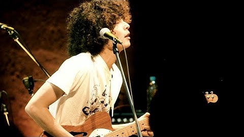 本当の綺麗がわからない（LiveVideo）- ハシリコミーズ