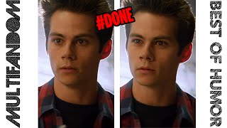 ► Multifandom || Best Of Humor #2