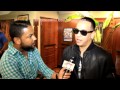 Daddy yankee Pide Que Omega Regrese a Tarima 