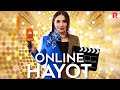 Online hayot 2-mavsum 1-qism | Онлайн хаёт 2-мавсум 1-кисм