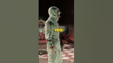 What If You Kill Mother Isolde Before Finding Virgil? #fallout #fallout4