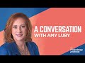 #35 - A Conversation with Amy Luby from Acronis