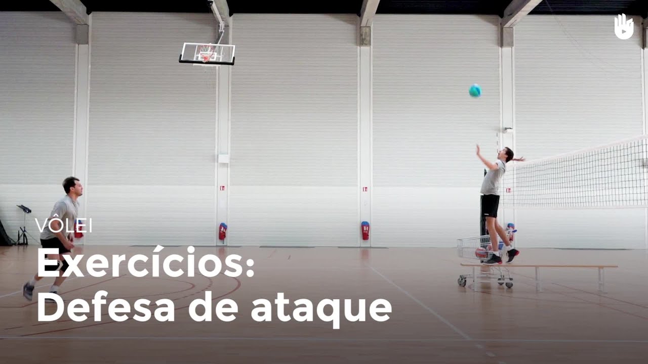 fundamentos do voleibol ataque bloqueio e defesa fundamentos do voleibol ataque bloqueio e defesa