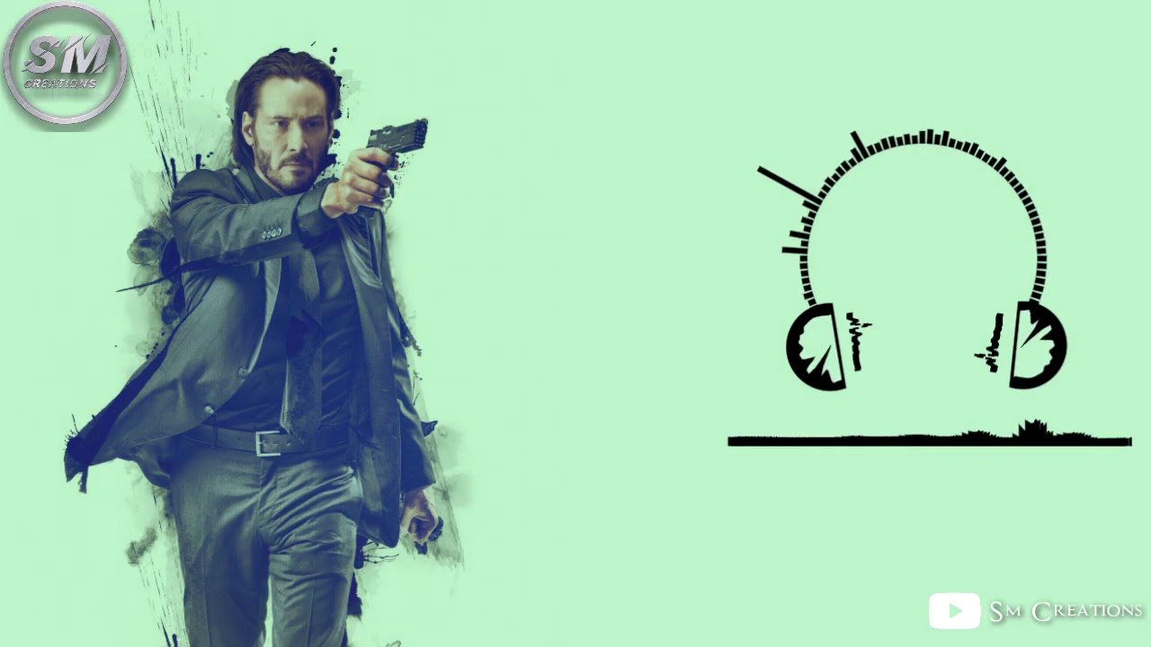 John Wick movie bgm ringtone | Keanu Reeves ringtone| ringtone status ...