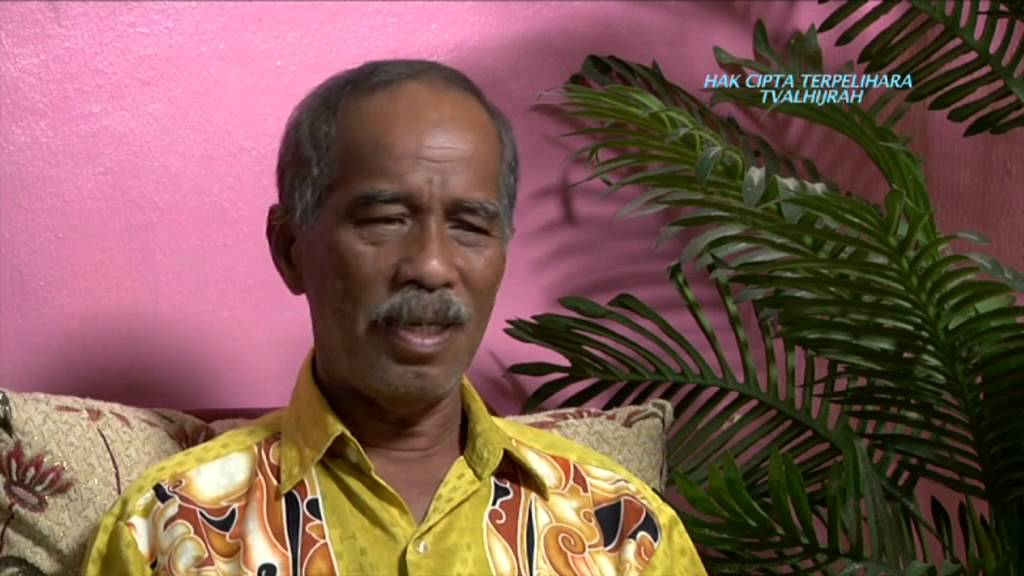 Puteri Gunung Ledang : Perspektif Psikologi Sosiobudaya, IPM, UPSI (TV Al-Hijrah)