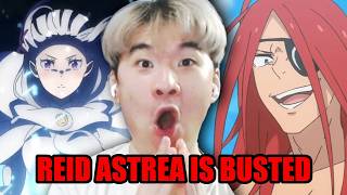 Re Zero Season 4 Episode 6 LOOKS AMAZING....EVERYONE'S POPPING OFF