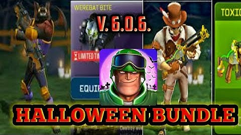 HOW TO HACK RESPAWNABLES HALLOWEEN BUNDLE [6.0.0.]