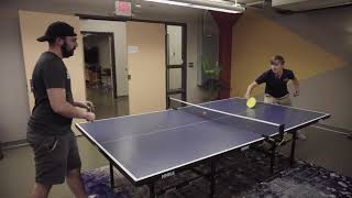 Ping Pong Battle Royale | Hiperion