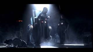 Vader step