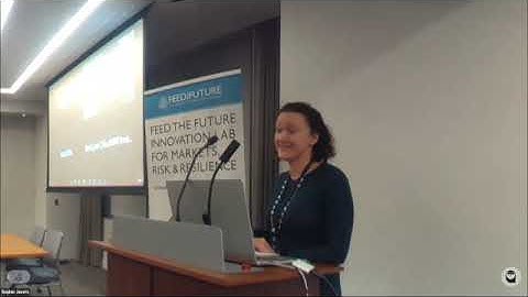 Behavioral Economics Forum - Closing Remarks