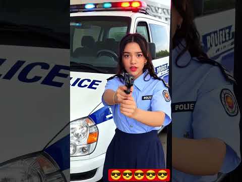 شرطة الاطفال شفاشفا  ماشاوالدب  ايلسا خلودة  كوميدي