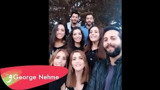 Nehme Family - Shou 3melti