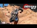 Drivers Seat: Broken Chain with Steve Nantz of Sand Hollow Offroad