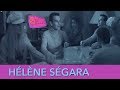 Hélène Ségara apparaît dans une séance de spiritisme ! - Stars à domicile