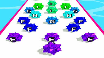 AZ Run Game All Level Pro Gameplay Android, iOS Walkthrough New Update Game AZR78