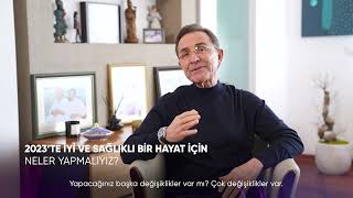 2023 İÇİN SAĞLIKLI HAYAT ÖNERİLERİ ...-1- | Osman Müftüoğlu screenshot 2