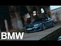 【TVCM】THE BMW 8 SERIES. 15sec