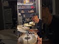 HH phrasing in Straight Ahead Jazz #drummer