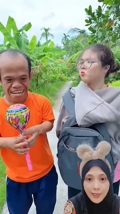 I THOUGHT IT WAS FACING THE FRONT, TURNS OUT IT WAS FACING THE REAR‼️ #funny #kindnessiscool